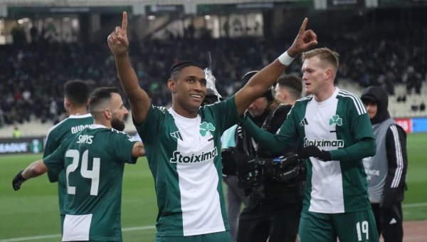 Κλήρωση Conference League: Mission Impossible για τον Παναθηναϊκό κόντρα στη Φιορεντίνα