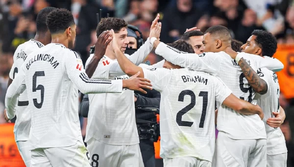 Κύπελλο Ισπανίας: Σοσιεδάδ - Ρεάλ Μαδρίτης, θα μετρήσει το βάθος του ρόστερ!