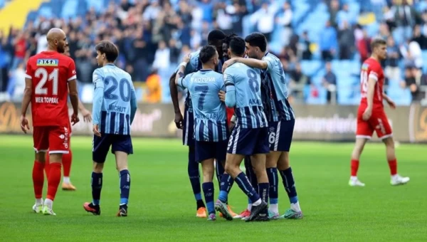 Α' Τουρκίας: Άδανα Ντεμίρσπορ - Αντάλιασπορ, πολλά αγωνιστικά και εξωαγωνιστικά προβλήματα οι γηπεδούχοι