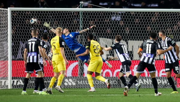 Ημερολόγιο Σούπερ Λιγκ: 21η αγωνιστική