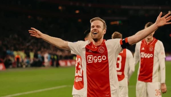 Α' Ολλανδίας: Τον πρώτο λόγο οι γηπεδούχοι