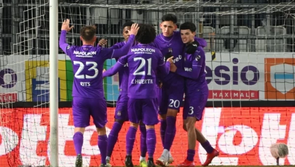 Α' Βελγίου: Όβερ στη Λιέγη!