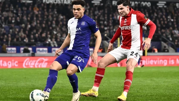 Κύπελλο Βελγίου: Αντβέρπ - Άντερλεχτ, ρεβάνς με... φόντο τον μεγάλο τελικό!