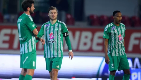 Α' Κύπρου: Δύσκολη αποστολή για τον Άρη