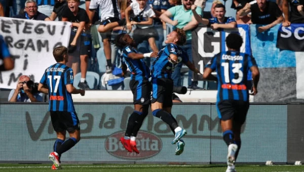 Ώρα πρόκρισης!