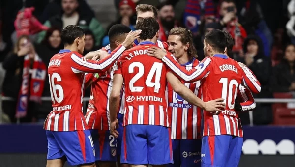 Κύπελλο Ισπανίας: Ατλέτικο Μαδρίτης - Χετάφε με δυνατό συνδυασμό!