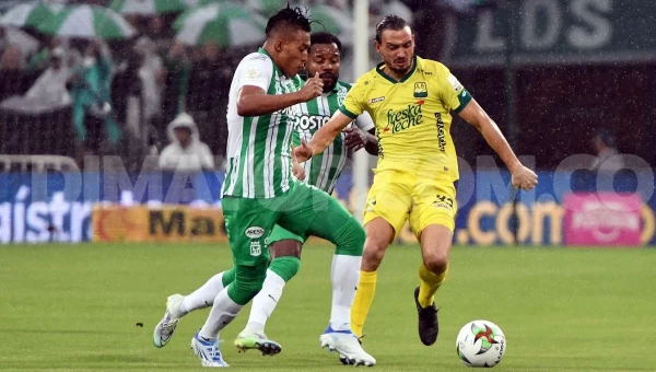 Σούπερ Καπ Κολομβίας: Μπουκαραμάνγκα - Ατλ. Νασιονάλ, θα «μιλήσει» η εμπειρία