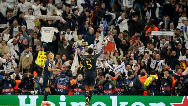 Ευρώπη είσαι έτοιμη;