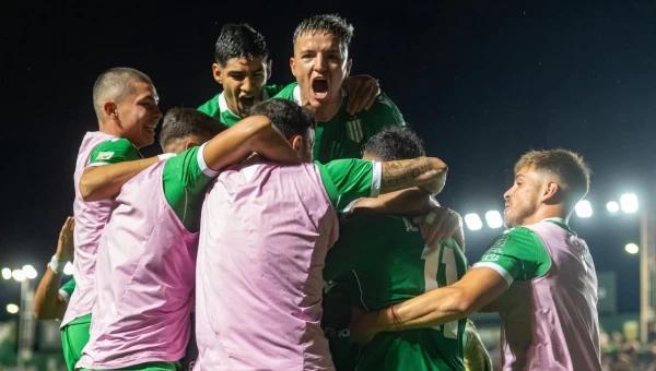 Α' Αργεντινής: Λογικό φαβορί η Μπάνφιλντ