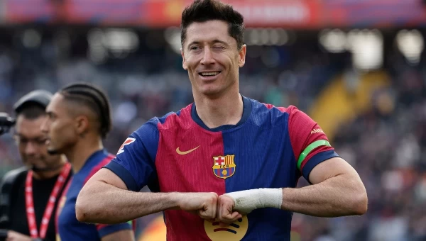 Μπαρτσελόνα - Αλαβές 1-0: Ένα γκολ ήταν αρκετό για τους "μπλαουγκράνα"