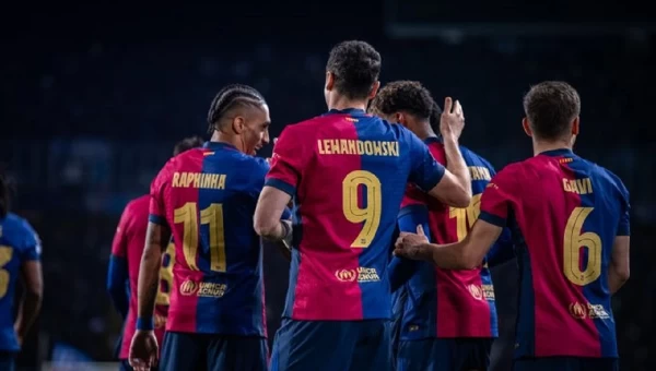 Α' Ισπανίας: Η ευκαιρία για Μπαρτσελόνα