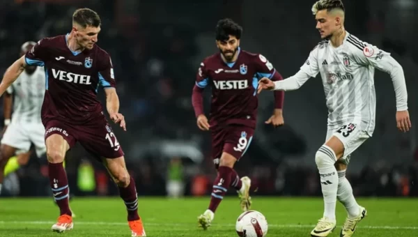 Α' Τουρκίας: Προβάδισμα οι γηπεδούχοι