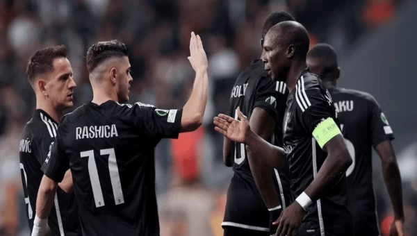 Κύπελλο Τουρκίας: Κλειδώνει την πρόκριση η Μπεσίκτας