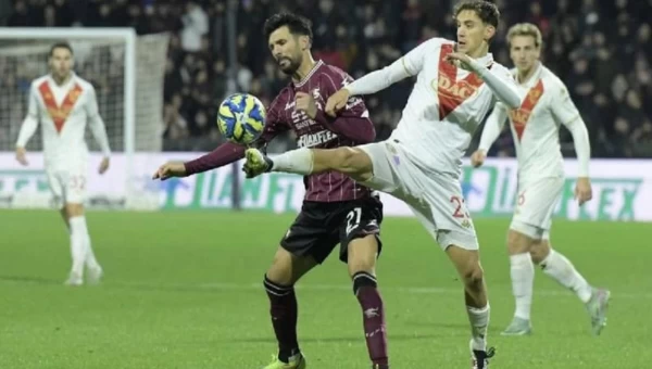 Β' Ιταλίας: Μπρέσια - Σαλερνιτάνα, η ισοπαλία τον πρώτο λόγο