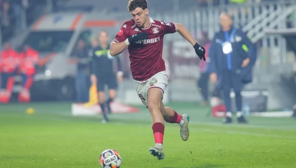 Α' Ρουμανίας: Τα φαβορί και το αμφίσκορο