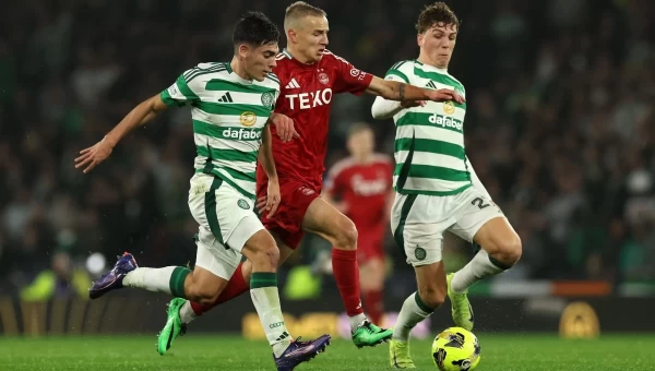 Πρέμιερ Σκωτίας: Σέλτικ - Αμπερντίν, επιστρέφουν στις νίκες οι Κέλτες!