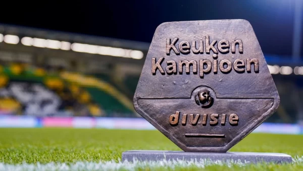 Β' Ολλανδίας: Μάχη με φόντο τη δεύτερη θεση! 