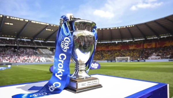 Κύπελλο Βελγίου: Γκενκ - Μπριζ, ημιτελικός στη στρατόσφαιρα!