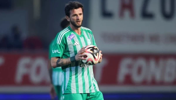 Α' Κύπρου: Κομβικό ντέρμπι ανάμεσα σε Άρη και ΑΕΚ!