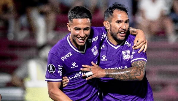Copa Libertadores: Ντιφενσόρ Σπόρτινγκ - Μονάγας με συνδυασμό στο 1.90