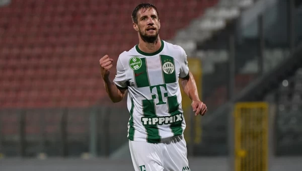 Α' Ουγγαρίας: Ζαλαεγκέρσεγκι - Φερεντσβάρος, ευκαιρία για νίκη! 