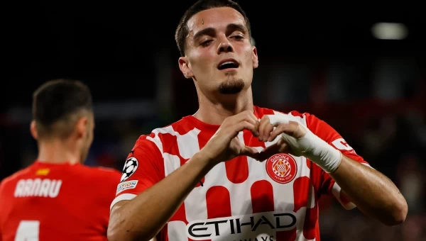 Δευτέρα με γκολ