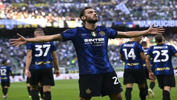 Με Ιντερ και Ιντεπεντιέντε Σάντα Φε!