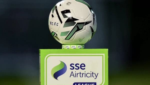 Πρέμιερ Ιρλανδίας: Με αέρα πρωταθλήτριας η Σέλμπουρν