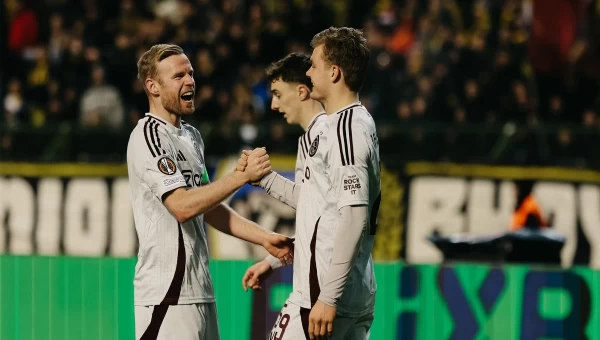 Α' Ολλανδίας: Συνεχίζει τις υψηλές πτήσεις ο Άγιαξ