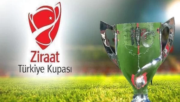 Κύπελλο Τουρκίας: Παιχνίδι με τα γκολ