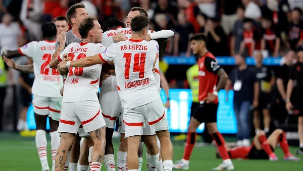 Δυάδα με άσους!