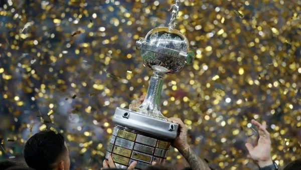 Κόπα Λιμπερταδόρες: Αλιάνσα Λίμα - Νασιονάλ Ασουνσιόν, όλα ανοιχτά στη ρεβάνς