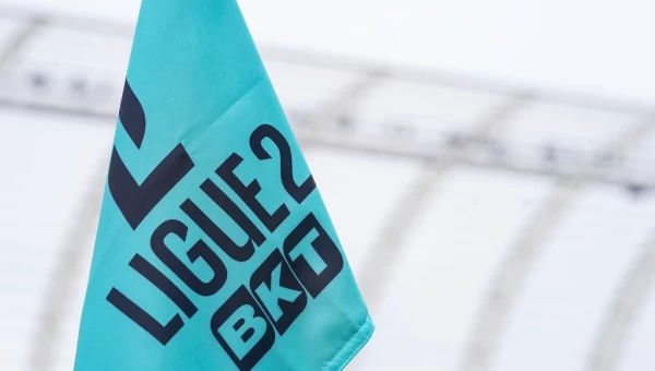 Β' Γαλλίας: Καέν - Ντινκέρκ, υπερδιπλασιασμός! 