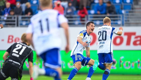 Από ημίχρονο το Μαγδεμβούργο