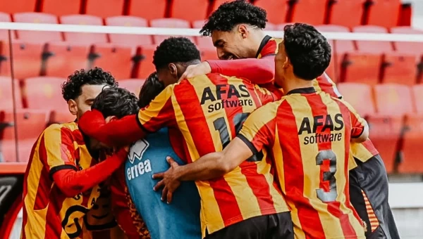 Α' Βελγίου: Μαλίν - Σεντ Τρούιντεν, ποντάρισμα στο μομέντουμ!