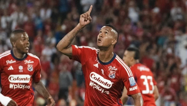 Α' Κολομβίας: Ιντεπ. Μεντεγίν - Λανέρος, ποντάρισμα στο μομέντουμ