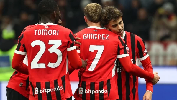 Α' Ιταλίας: Τρέχει να προλάβει η Μίλαν