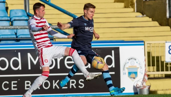 Τσάμπιονσιπ Σκωτίας: Μόρτον - Χάμιλτον, με διαφορετικούς στόχους! 