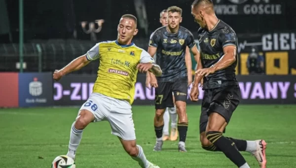 Α' Πολωνίας: Μότορ Λούμπλιν - Κατοβίτσε, θα δούμε γκολ