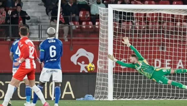 Β' Ισπανίας: Οβιέδο - Ελντένσε με συνδυασμό στο 2.30