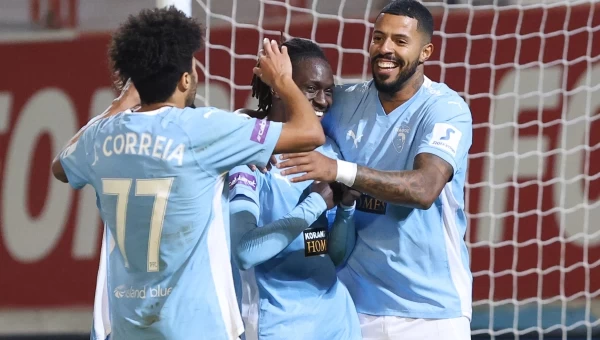 Α' Κύπρου: Ανοίγει τη διαφορά η Πάφος