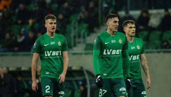 Α' Πολωνίας: Σλασκ Βρότσλαβ - Πιάστ Γκλίβιτσε, υπομονή και βλέπουμε