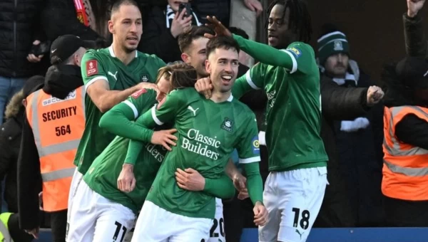 Πλίμουθ - Λίβερπουλ 1-0: Αποκλεισμός-σοκ για τους κόκκινους!