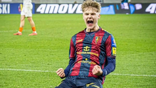 Α' Πολωνίας: Τα γκολ και η ισοπαλία