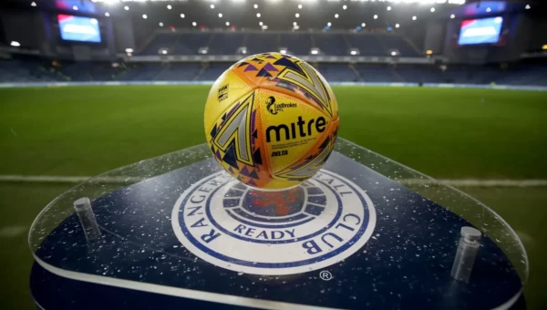 Κύπελλο Σκωτίας: Ασταμάτητη η Ρέιντζερς! 