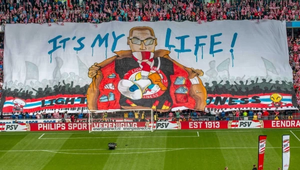 Πρόκριση με... υπομονή και γκολ!