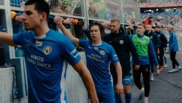 Α' Πολωνίας: Νιεπολόμιτσε - Ζαγκλεμπιέ Λούμπιν, ματς-εξάποντο για την παραμονή!