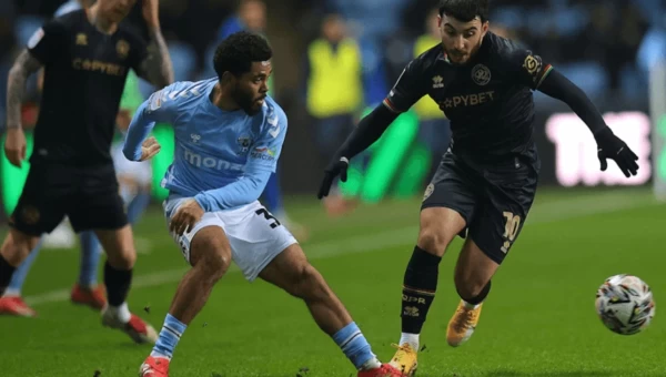 Championship: ΚΠΡ - Ντέρμπι, αμφίρροπη αναμέτρηση...