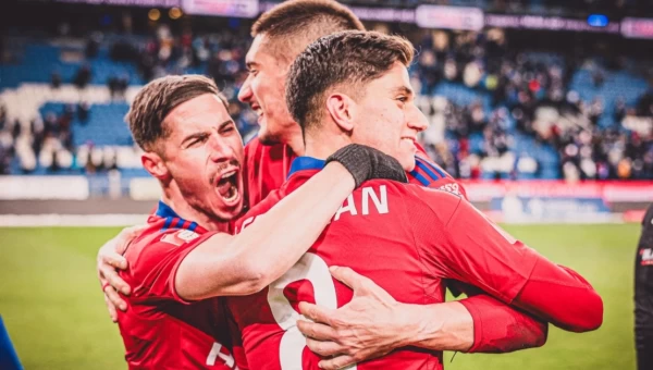 Α' Πολωνίας: Κοιτάει ψηλά η Ράκοβ