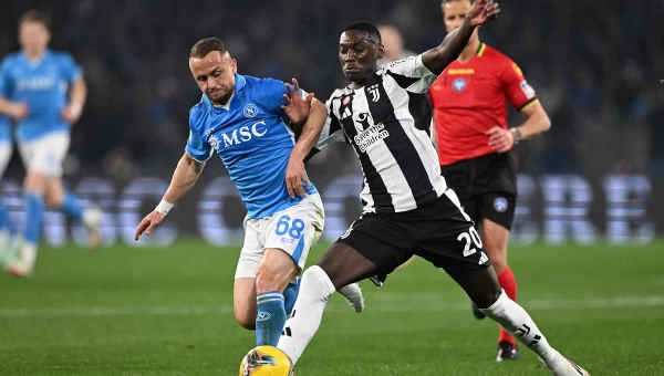 Α' Ιταλίας: Κάλιαρι - Γιουβέντους, μαζεύει τα κομμάτια της